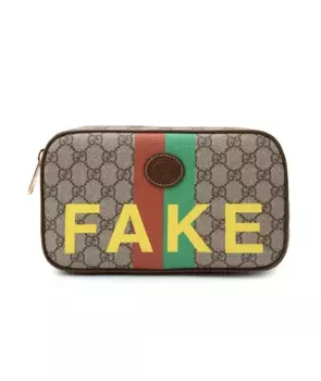 Поясная сумка