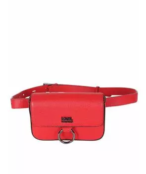 Поясная сумка