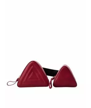 Поясная сумка