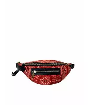 Поясная сумка