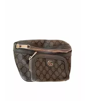 Поясная сумка