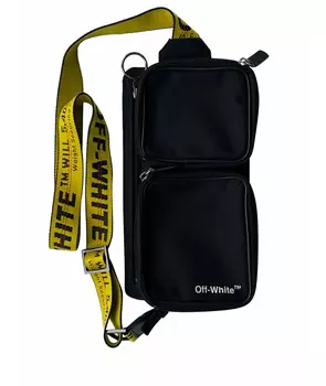 Поясная сумка