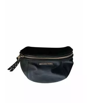 Поясная сумка