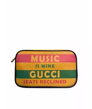 Поясная сумка