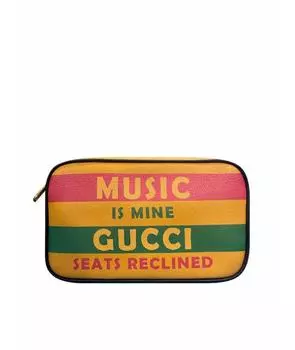 Поясная сумка