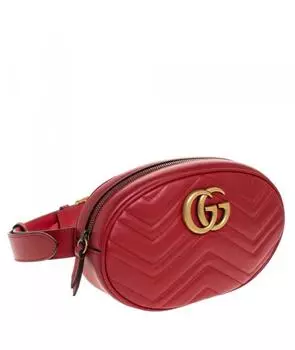 Поясная сумка