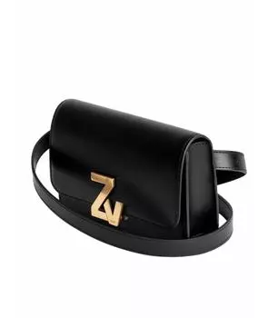 Поясная сумка