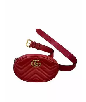 Поясная сумка