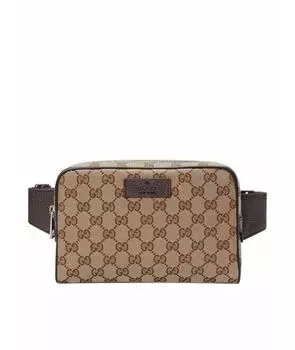 Поясная сумка