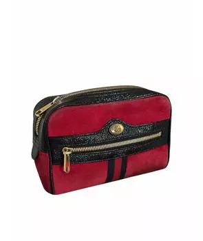 Поясная сумка