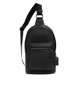 Поясная сумка