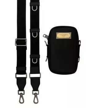 Поясная сумка