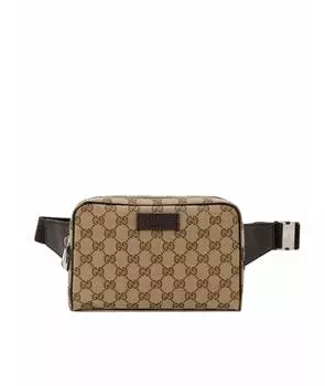 Поясная сумка