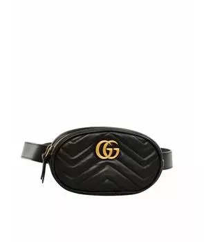 Поясная сумка