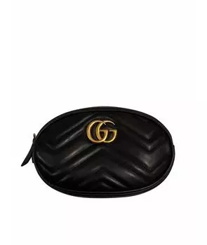 Поясная сумка