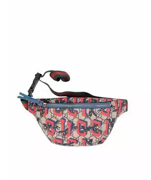 Поясная сумка