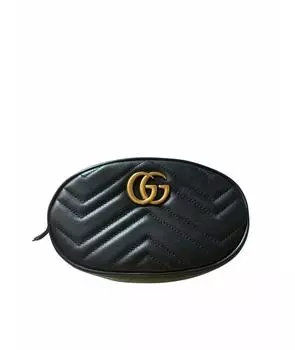 Поясная сумка