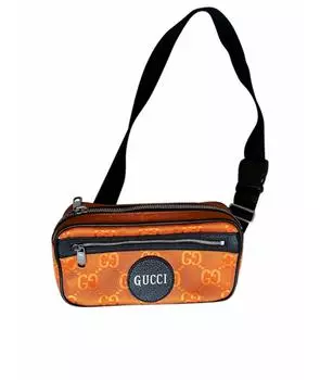 Поясная сумка