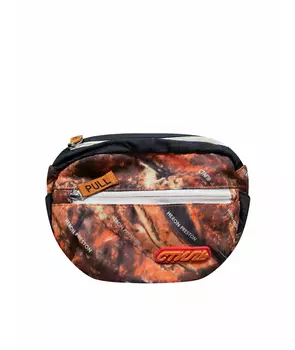 Поясная сумка