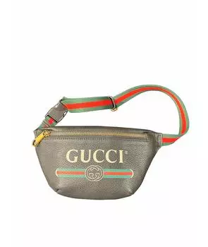 Поясная сумка