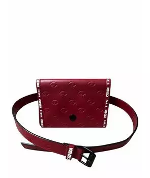 Поясная сумка