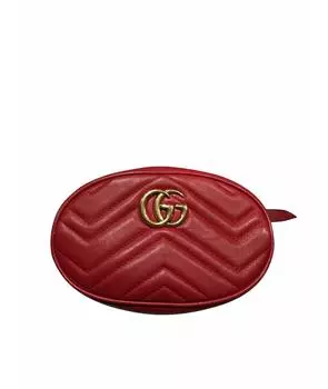 Поясная сумка