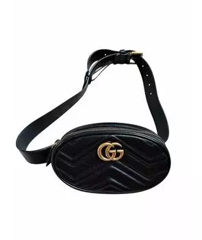 Поясная сумка