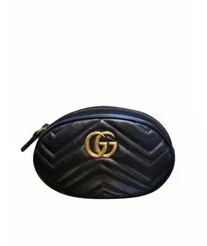 Поясная сумка