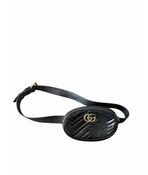 Поясная сумка