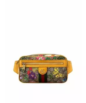 Поясная сумка