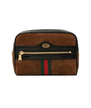 Поясная сумка