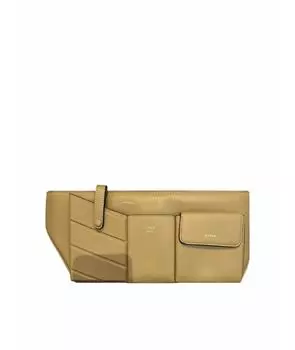 Поясная сумка