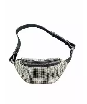 Поясная сумка