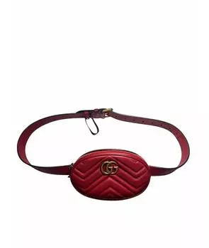 Поясная сумка