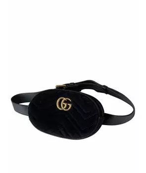 Поясная сумка