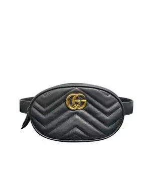 Поясная сумка