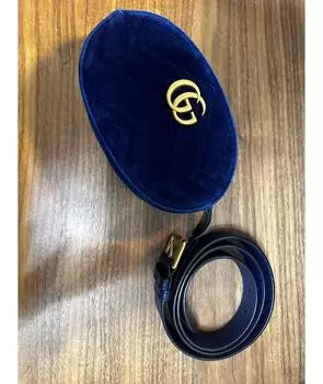 Поясная сумка