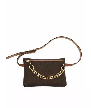 Поясная сумка