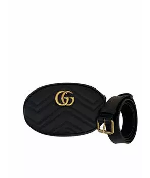 Поясная сумка