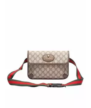 Поясная сумка