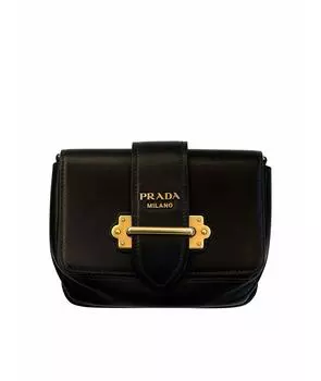 Поясная сумка