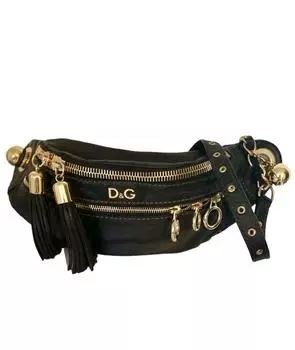 Поясная сумка