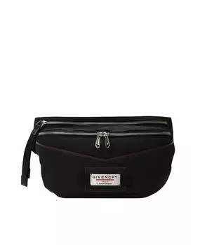 Поясная сумка