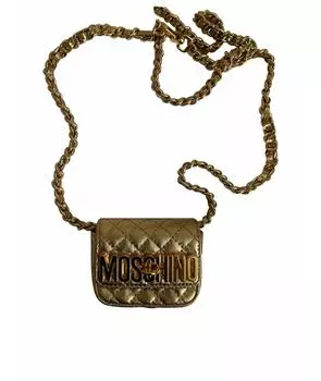 Поясная сумка