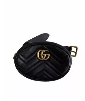 Поясная сумка