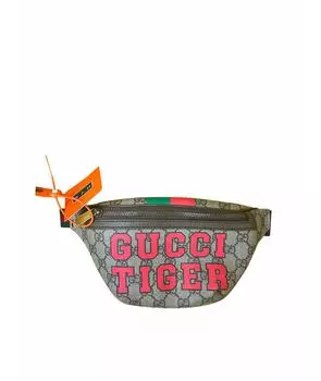 Поясная сумка