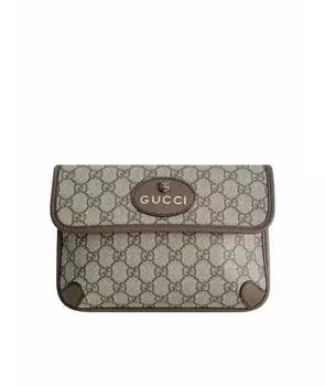 Поясная сумка