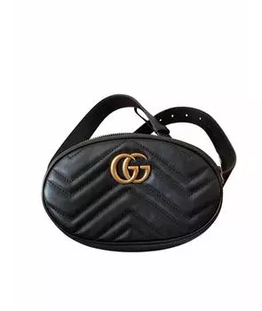 Поясная сумка