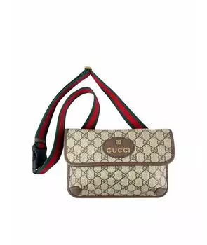 Поясная сумка