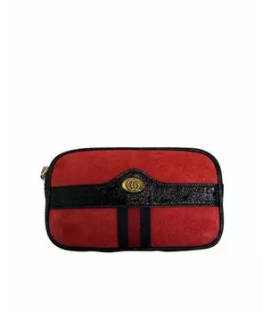 Поясная сумка